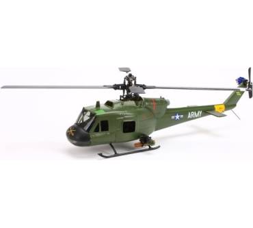 Produktbild Horizon Hobby Blade SR UH-1 Huey Gunship