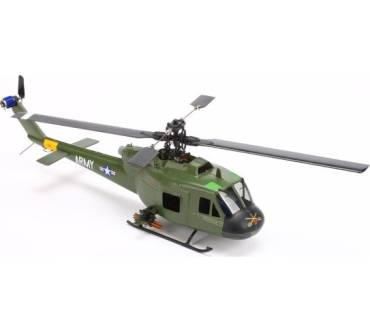 Produktbild Horizon Hobby Blade SR UH-1 Huey Gunship