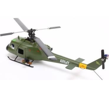 Produktbild Horizon Hobby Blade SR UH-1 Huey Gunship