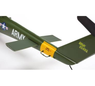 Produktbild Horizon Hobby Blade SR UH-1 Huey Gunship