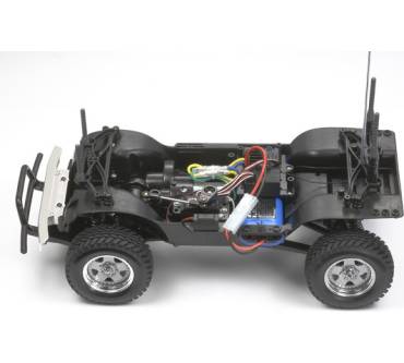 Produktbild Dickie-Tamiya Tamiya Ford Bronco 1973