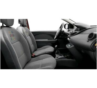 Produktbild Renault Twingo [07]