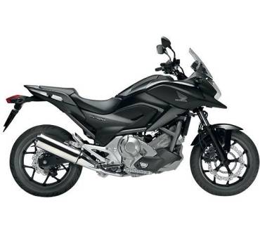 Produktbild Honda NC700X C-ABS (35 kW) [12]