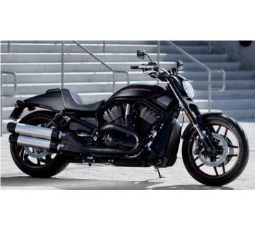 Produktbild Harley-Davidson Night Rod Special ABS (92 kW) [11]