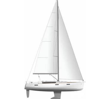 Produktbild Beneteau Oceanis 45