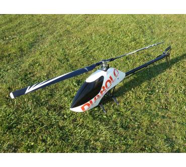 Produktbild minicopter Diabolo