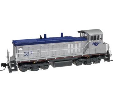 Produktbild Atlas Modellbau MP15DC Amtrak