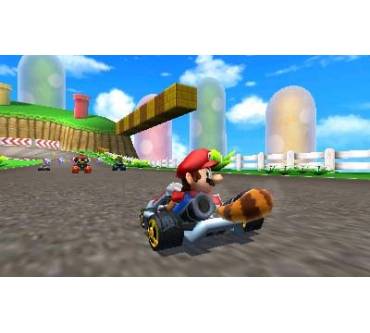 Produktbild Mario Kart 7 (für 3DS)