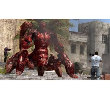 Produktbild Serious Sam 3: Before First Encounter (für PC)