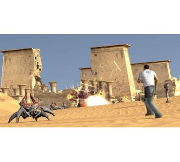 Produktbild Serious Sam 3: Before First Encounter (für PC)