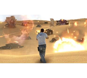 Produktbild Serious Sam 3: Before First Encounter (für PC)