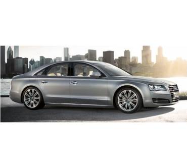 Produktbild Audi A8 [10]