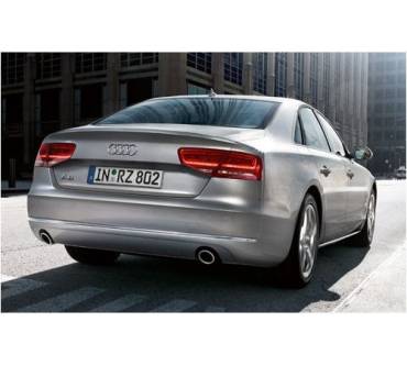 Produktbild Audi A8 [10]