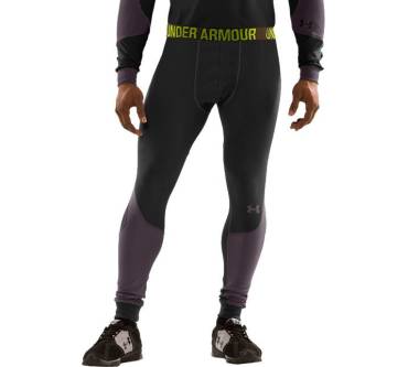 Produktbild Under Armour Men's ColdGear Catalyst Leggings