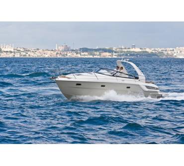 Produktbild Bavaria Yachts Sport 31