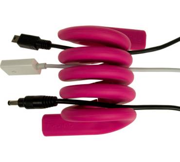 Produktbild getDigital Cordies Kabel-Manager