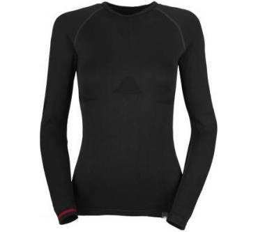 Produktbild The North Face Hybrid Long Sleeve Crew Neck Shirt