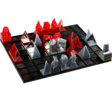 Produktbild getDigital Khet Laser Spiel 2.0