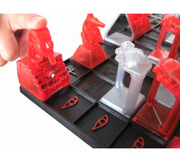 Produktbild getDigital Khet Laser Spiel 2.0