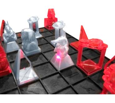 Produktbild getDigital Khet Laser Spiel 2.0