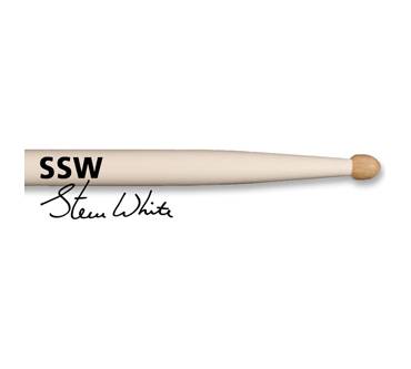 Produktbild Vic Firth Signature Drumsticks Steve White