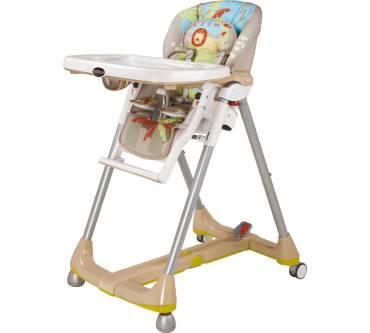 Produktbild Peg Perego Prima Pappa Duplo