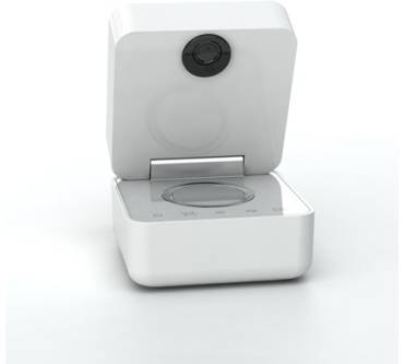 Produktbild Withings Smart Baby Monitor