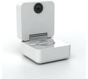 Produktbild Withings Smart Baby Monitor