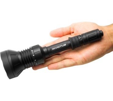 Produktbild SureFire UB3T Invictus