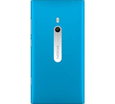 Produktbild Nokia Lumia 800