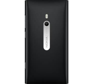 Produktbild Nokia Lumia 800