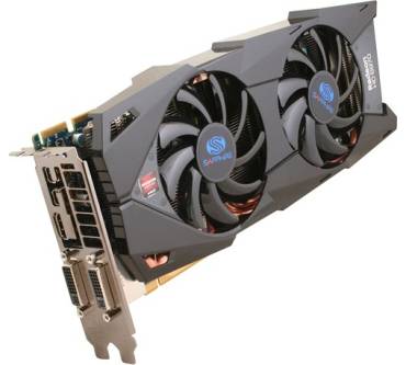 Produktbild Sapphire Radeon HD 6970 Dual Fan