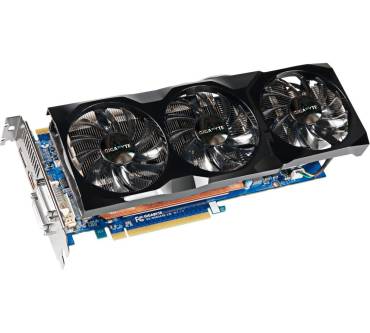 Produktbild GigaByte GV-N560448-13I