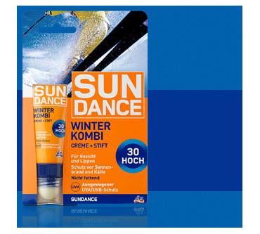 Produktbild dm / Sun Dance Winterkombi LSF 30