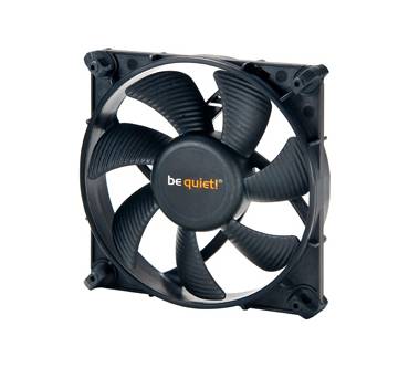 Produktbild Be Quiet! Dark Wings DW1 120mm