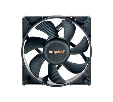 Produktbild Be Quiet! Dark Wings DW1 120mm