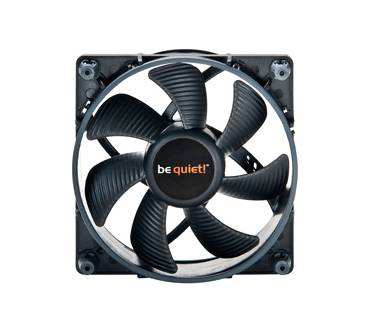 Produktbild Be Quiet! Shadow Wings SW1 120mm low-speed