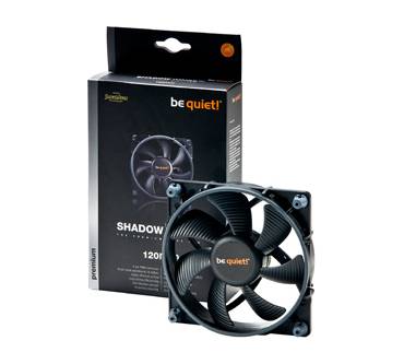 Produktbild Be Quiet! Shadow Wings SW1 120mm low-speed