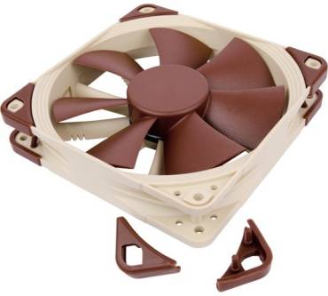 Produktbild Noctua NF-F12 PWM