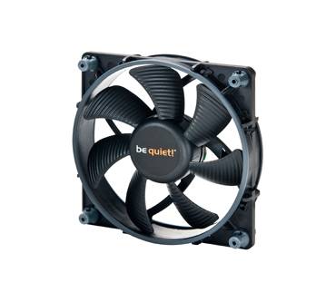 Produktbild Be Quiet! Shadow Wings SW1 120mm mid-speed