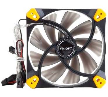 Produktbild Antec TrueQuiet 120