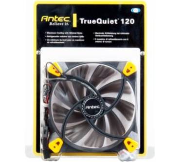 Produktbild Antec TrueQuiet 120