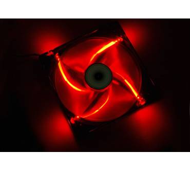 Produktbild Prolimatech Red Vortex 14 LED