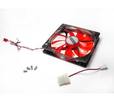 Produktbild Prolimatech Red Vortex 14 LED