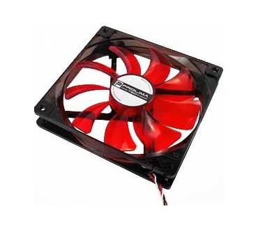 Produktbild Prolimatech Red Vortex 14 LED