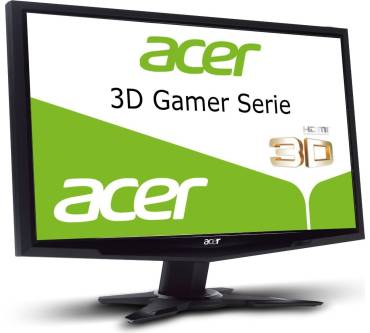 Produktbild Acer GR235H