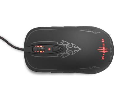 Produktbild SteelSeries Diablo III Maus