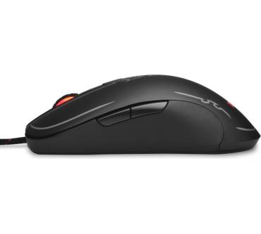 Produktbild SteelSeries Diablo III Maus