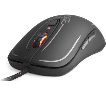 Produktbild SteelSeries Diablo III Maus