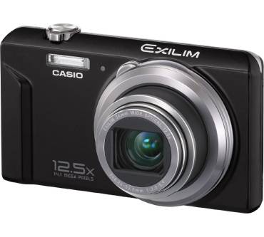 Produktbild Casio Exilim EX-ZS100